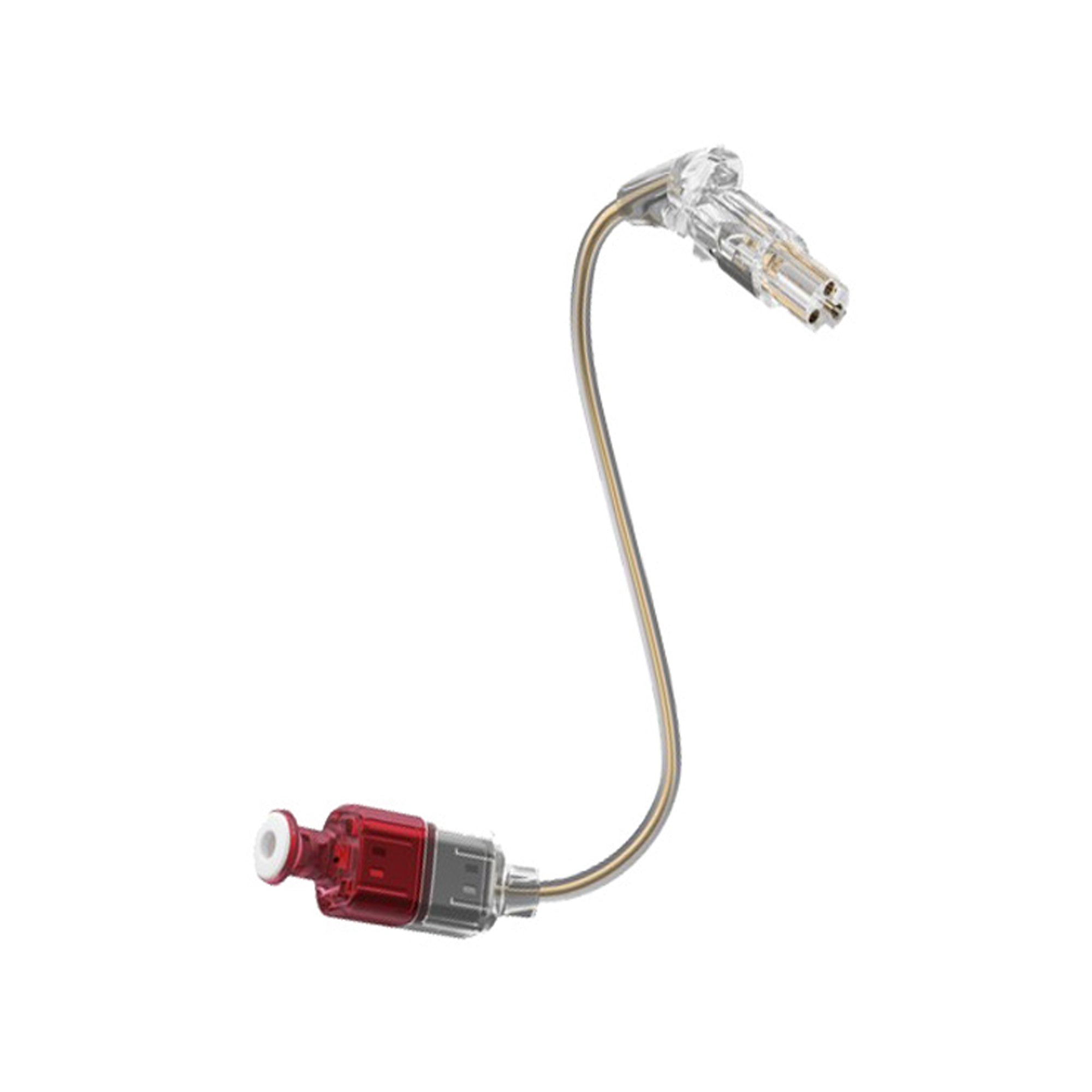 Auricular MiniFit Oticon – Receptor Original para Audífonos | 60 / 85 / 100