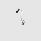 Auricular Oticon MiniFit Detect – Receptor Original con Autocalibración | 60 / 85 / 100