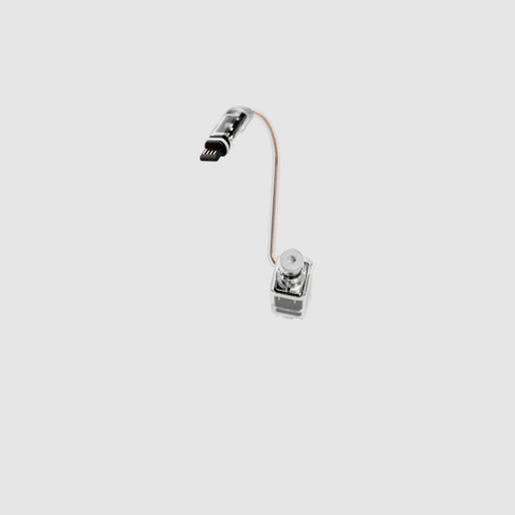 Auricular Oticon MiniFit Detect – Receptor Original con Autocalibración | 60 / 85 / 100