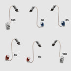 Auricular Oticon MiniFit Detect – Receptor Original con Autocalibración | 60 / 85 / 100