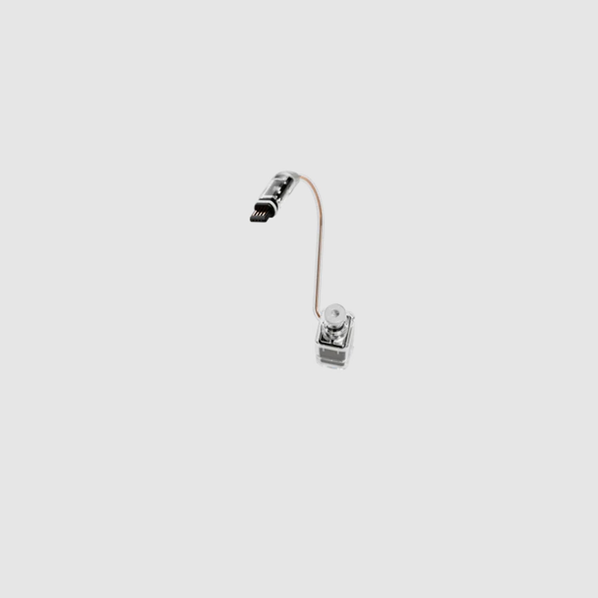 Auricular Oticon MiniFit Detect – Receptor Original con Autocalibración | 60 / 85 / 100