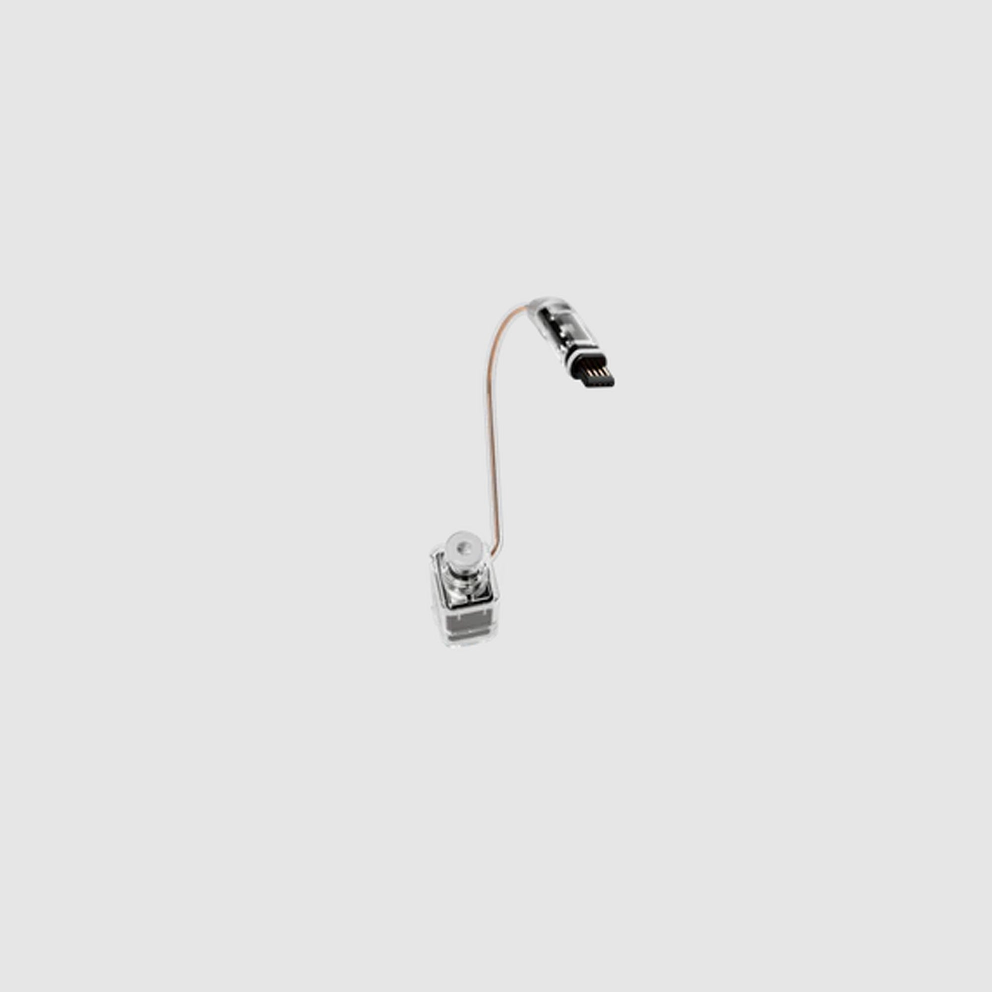 Auricular Oticon MiniFit Detect – Receptor Original con Autocalibración | 60 / 85 / 100