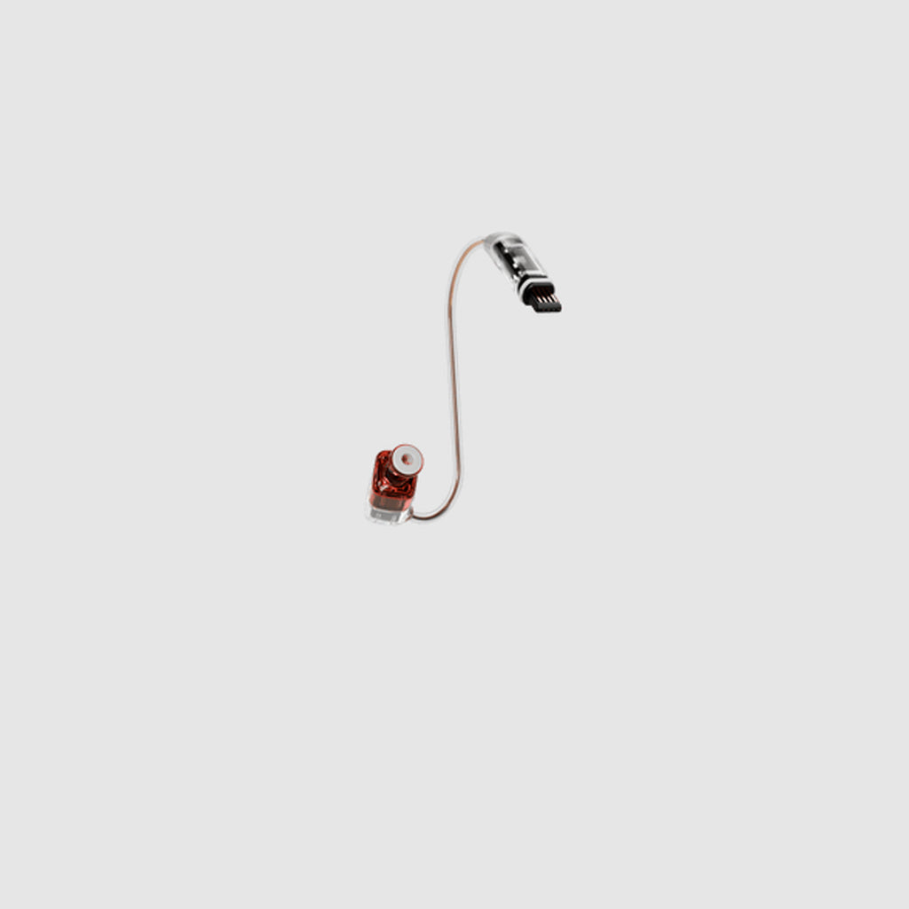 Auricular Oticon MiniFit Detect – Receptor Original con Autocalibración | 60 / 85 / 100