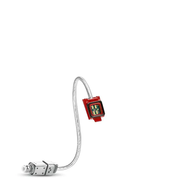 Auricular miniReceiver 2.0 M potencia media talla 0 derecho Signia