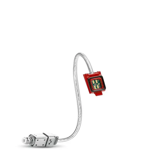 Auricular miniReceiver 2.0 M potencia media talla 1 derecho Signia