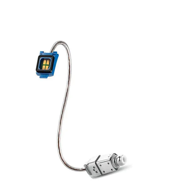 Auricular miniReceiver 2.0 M potencia media talla 2 izquierdo Signia