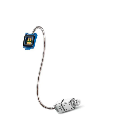 Auriculares 2.0 miniReceiver Signia, Rexton, AudioService