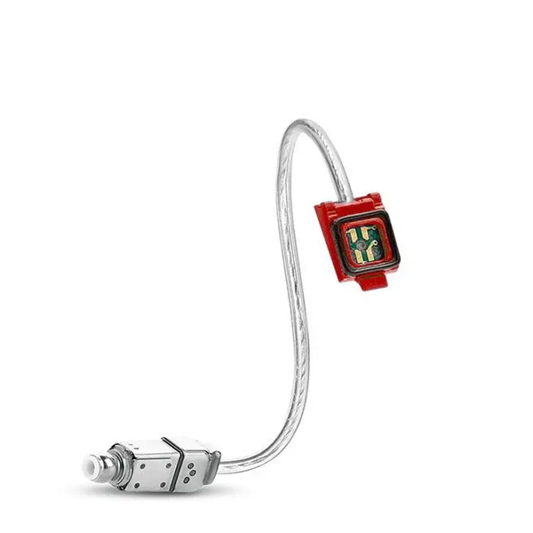 Auricular miniReceiver 2.0 M potencia media talla 2 derecho Signia