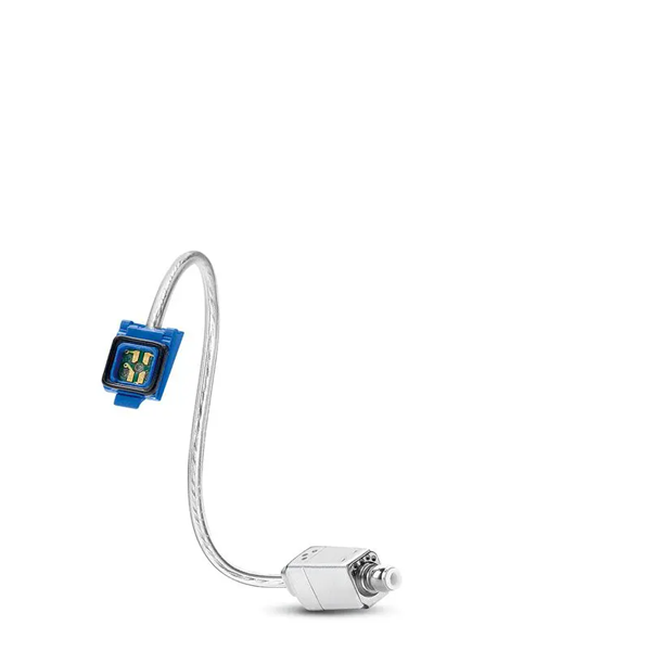 Auricular miniReceiver 2.0 P potencia alta talla 0 izquierdo Signia