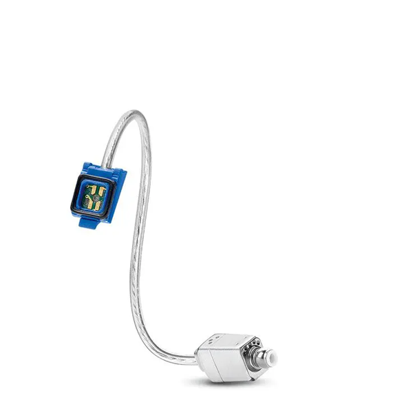 Auricular miniReceiver 2.0 P potencia alta talla 1 izquierdo Signia