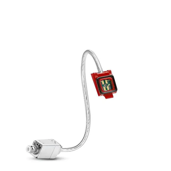 Auricular miniReceiver 2.0 P potencia alta talla 1 derecho Signia