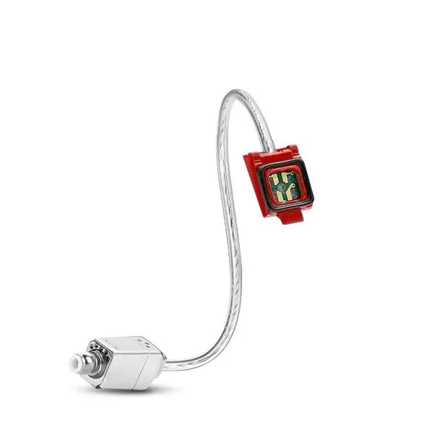 Auricular miniReceiver 2.0 P potencia alta talla 2 derecho Signia