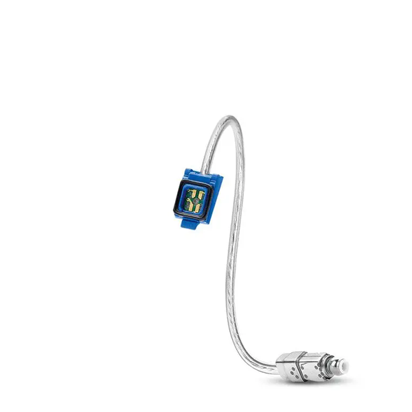 Auricular miniReceiver 2.0 S potencia suave talla 0 izquierdo Signia