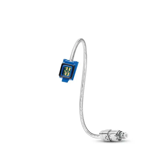 Auricular miniReceiver 2.0 S potencia suave talla 1 izquierdo Signia