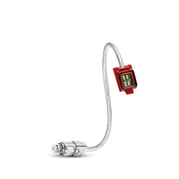 Auricular miniReceiver 2.0 S potencia suave talla 1 derecho Signia