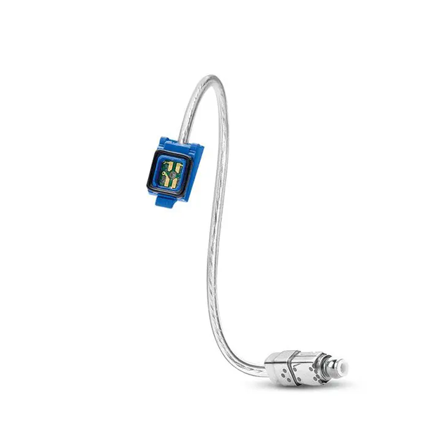 Auricular miniReceiver 2.0 S potencia suave talla 2 izquierdo Signia