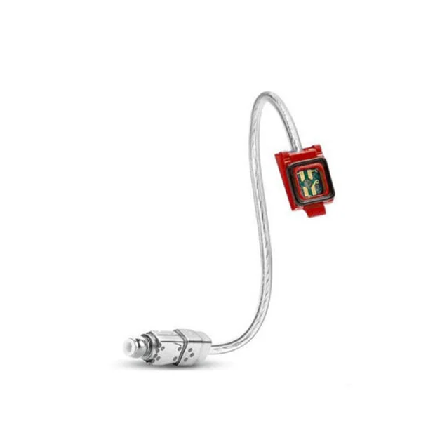 Auricular miniReceiver 2.0 S potencia suave talla 2 derecho Signia
