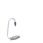 Auricular miniReceiver 3.0 M talla 0 izquierdo Signia AX IX