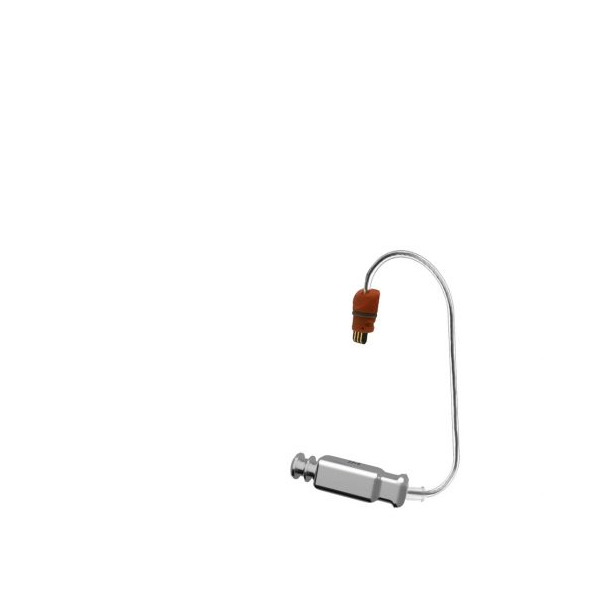 Auricular miniReceiver 3.0 M talla 0 derecho Signia AX IX