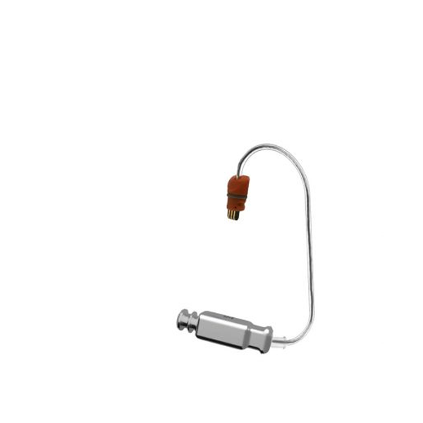 Auricular miniReceiver 3.0 M talla 1 derecho Signia AX IX