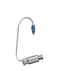 Auricular miniReceiver 3.0 M talla 2 izquierdo Signia AX IX