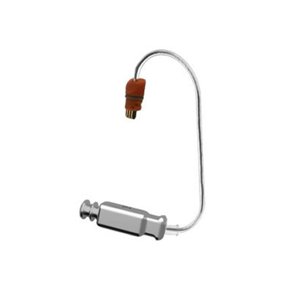 Auricular miniReceiver 3.0 M talla 3 derecho Signia AX IX