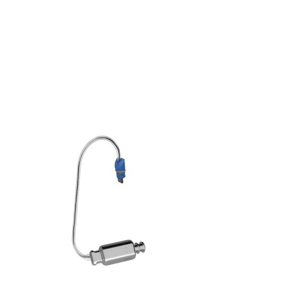 Auricular miniReceiver 3.0 P talla 0 izquierdo Signia AX IX