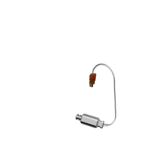 Auricular miniReceiver 3.0 P talla 0 derecho Signia AX IX