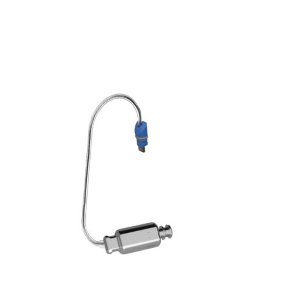 Auricular miniReceiver 3.0 P talla 2 izquierdo Signia AX IX
