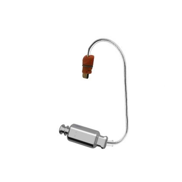 Auricular miniReceiver 3.0 P talla 2 derecho Signia AX IX