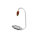 Auricular miniReceiver 3.0 P talla 2 derecho Signia AX IX