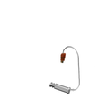 Auriculares 3.0 miniReceiver EarWear Signia, Rexton, AudioService