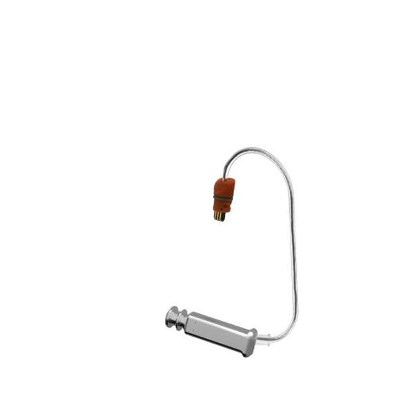 Auricular miniReceiver 3.0 S talla 1 derecho Signia AX IX