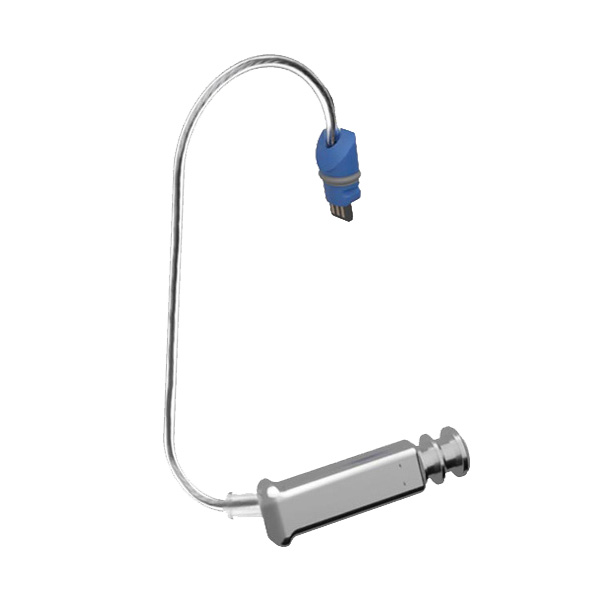 Auricular miniReceiver 3.0 S talla 3 izquierdo Signia AX IX