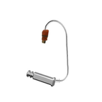 Auricular miniReceiver 3.0 S talla 3 derecho Signia AX IX