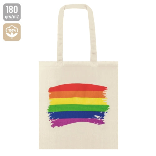 BOLSA PARA LA COMPRA 