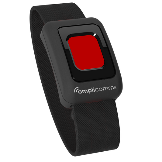 Teléfono BigTel 50 Alarm Plus SOS