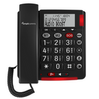 Teléfono BigTel 50 Alarm Plus SOS