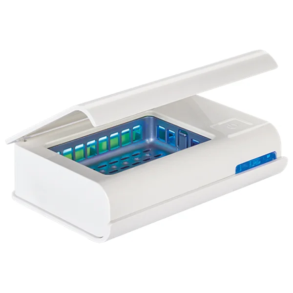 Caja de secado cedis e300 DUS- Luz UV