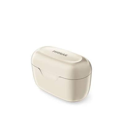 Cargador Audífonos Phonak Charger Case Go