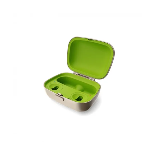 Cargador Audífonos Phonak Charge Combi BTE 2