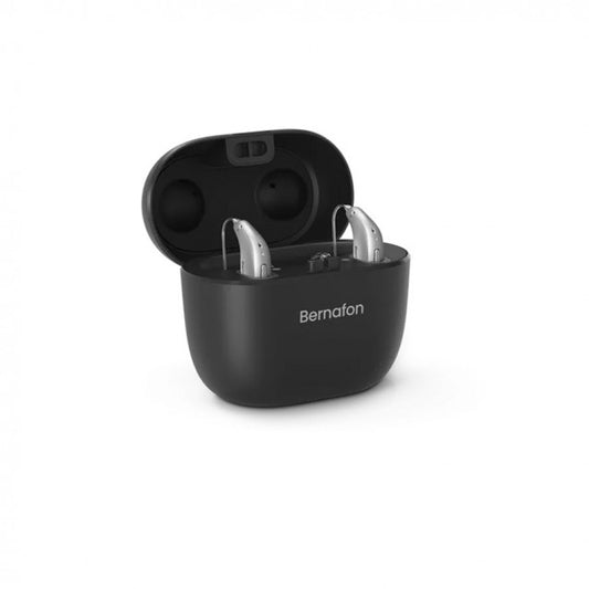 Cargador Plus miniRITE Bernafon