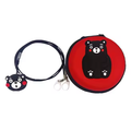 Sujeta audífono Protector de Clip BTE para niños