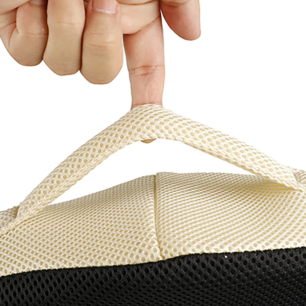 Cojín ergonómico para silla