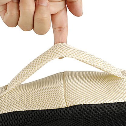 Cojín ergonómico para silla