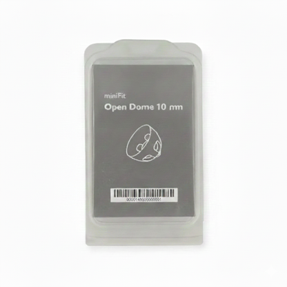 Conos miniFit para audífonos Oticon, Bernafon, Philips y Sonic