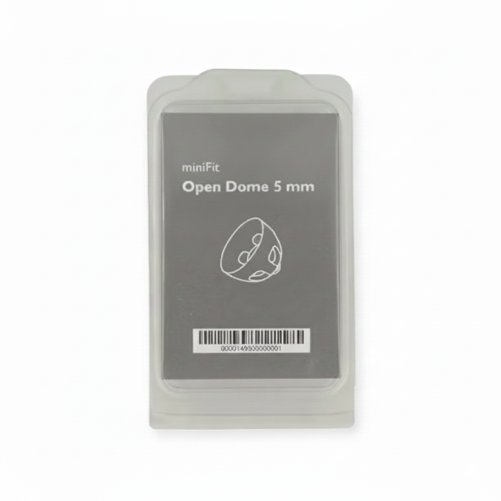 Conos miniFit para audífonos Oticon, Bernafon, Philips y Sonic