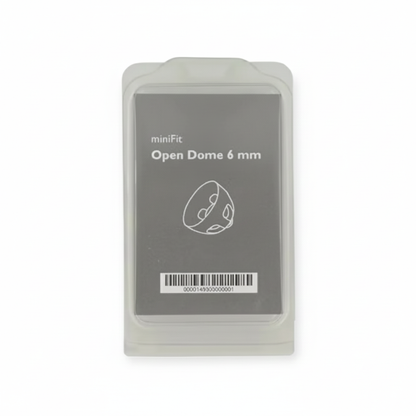 Conos miniFit para audífonos Oticon, Bernafon, Philips y Sonic