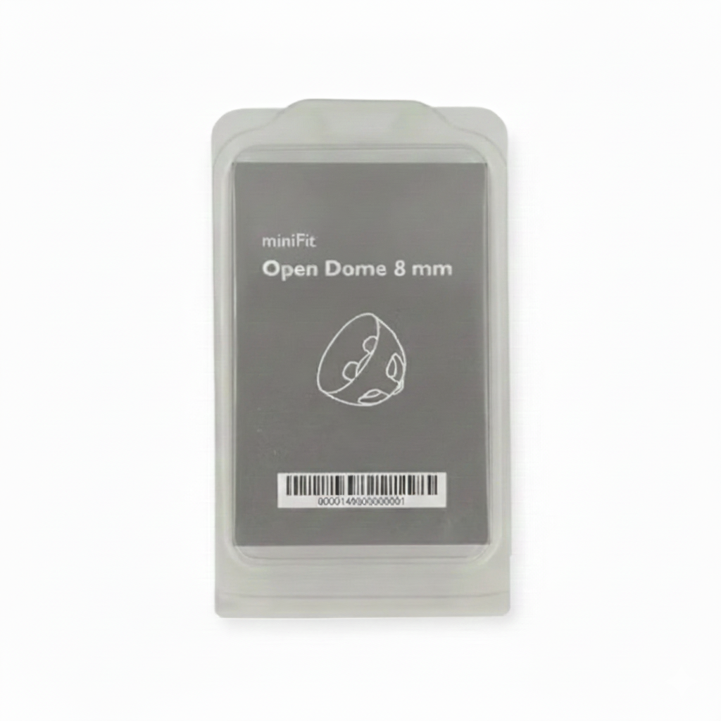 Conos miniFit para audífonos Oticon, Bernafon, Philips y Sonic