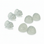 Cones miniFit para aparelhos auditivos Oticon, Bernafon, Philips e Sonic